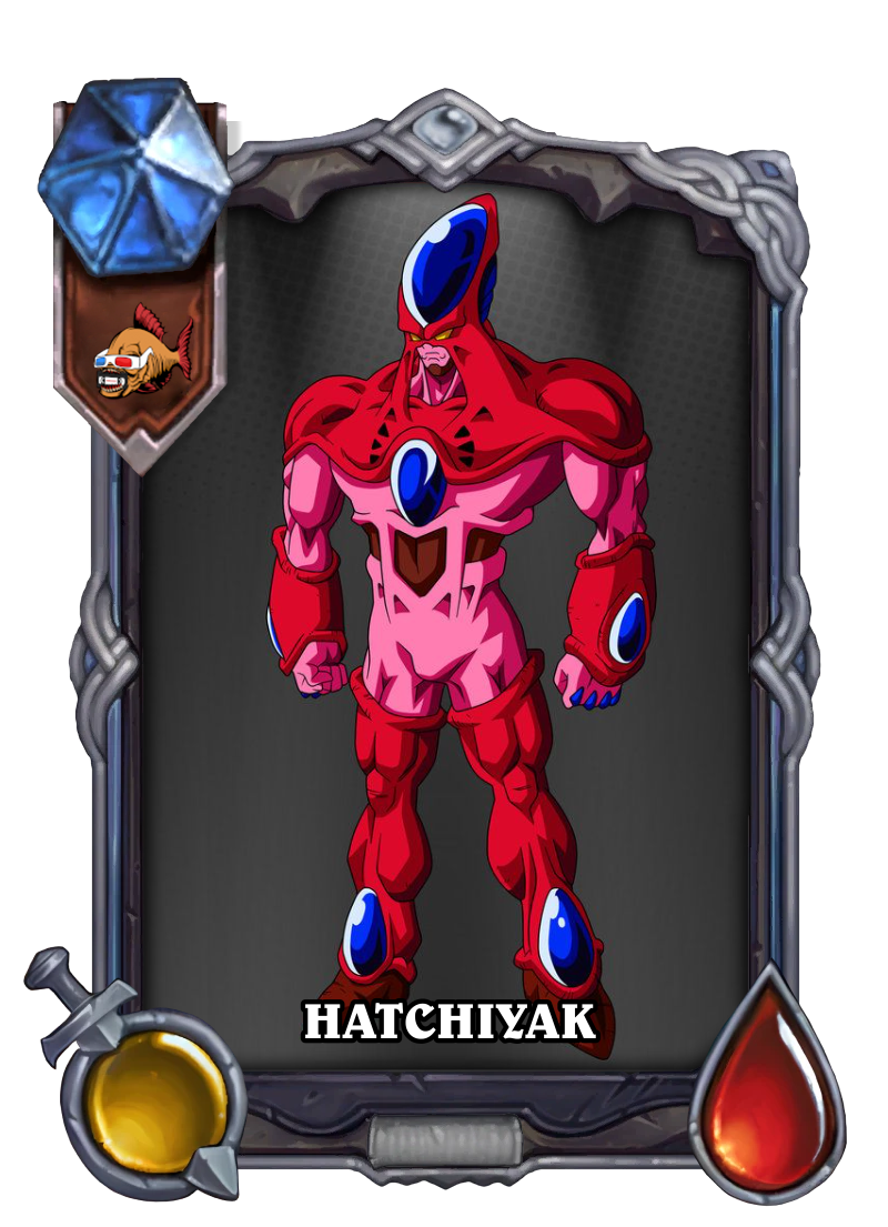 HATCHIYAK